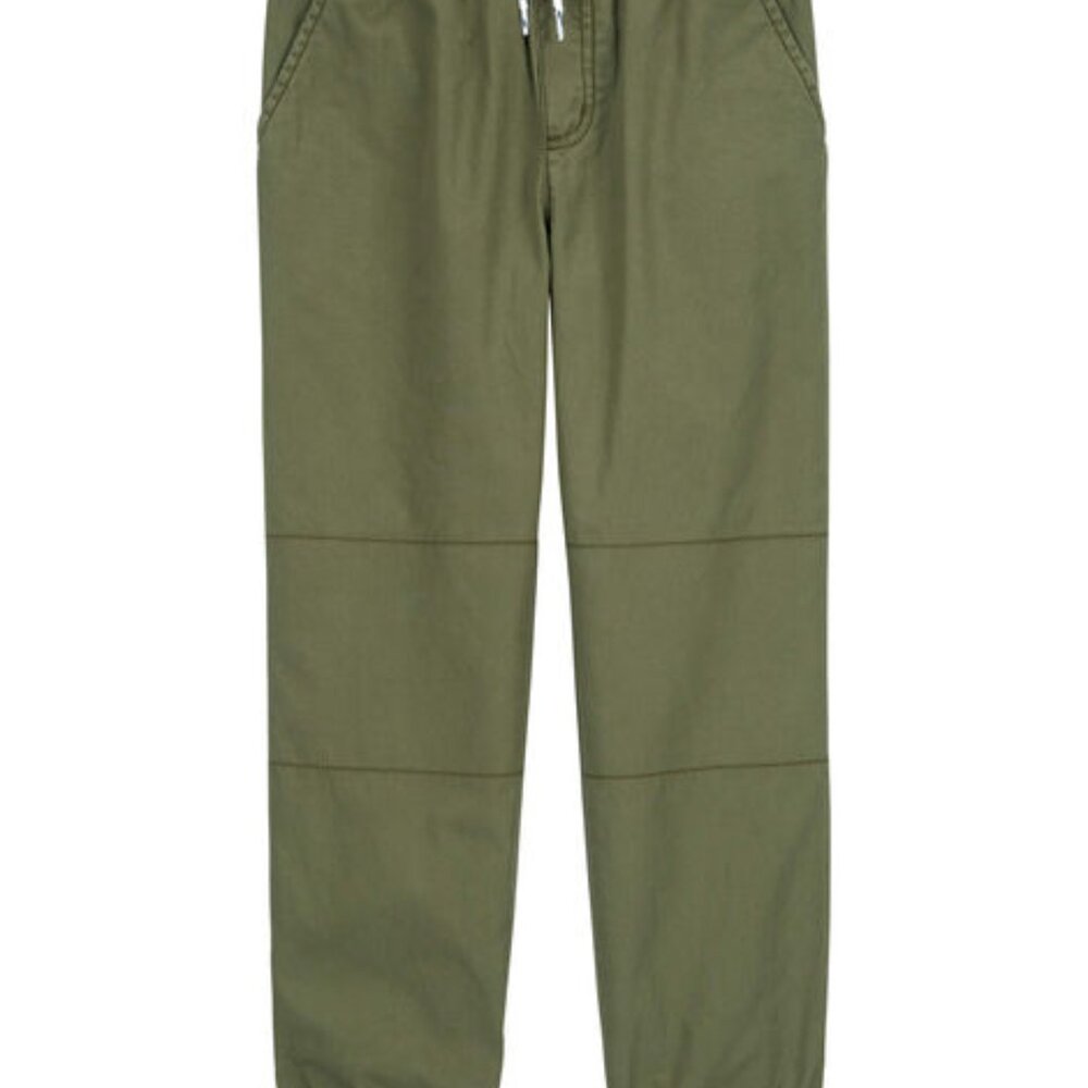 Carter's Kid Drawstring Joggers Boy